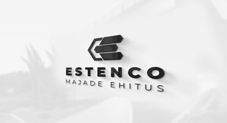 Estenco logo